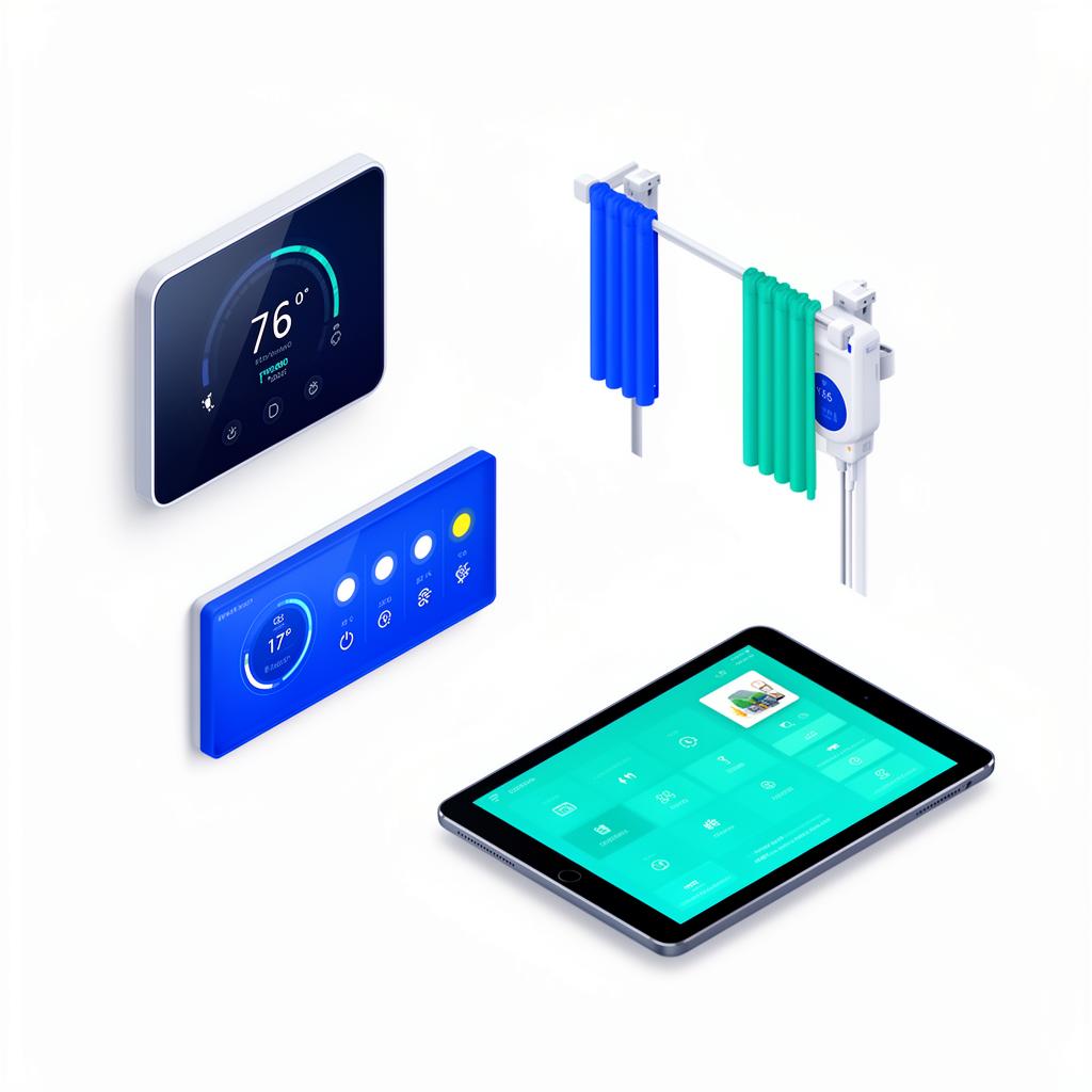 Technology Solutions | Mobile Keys, Smart Access, IoT & PropTech | PropX360
